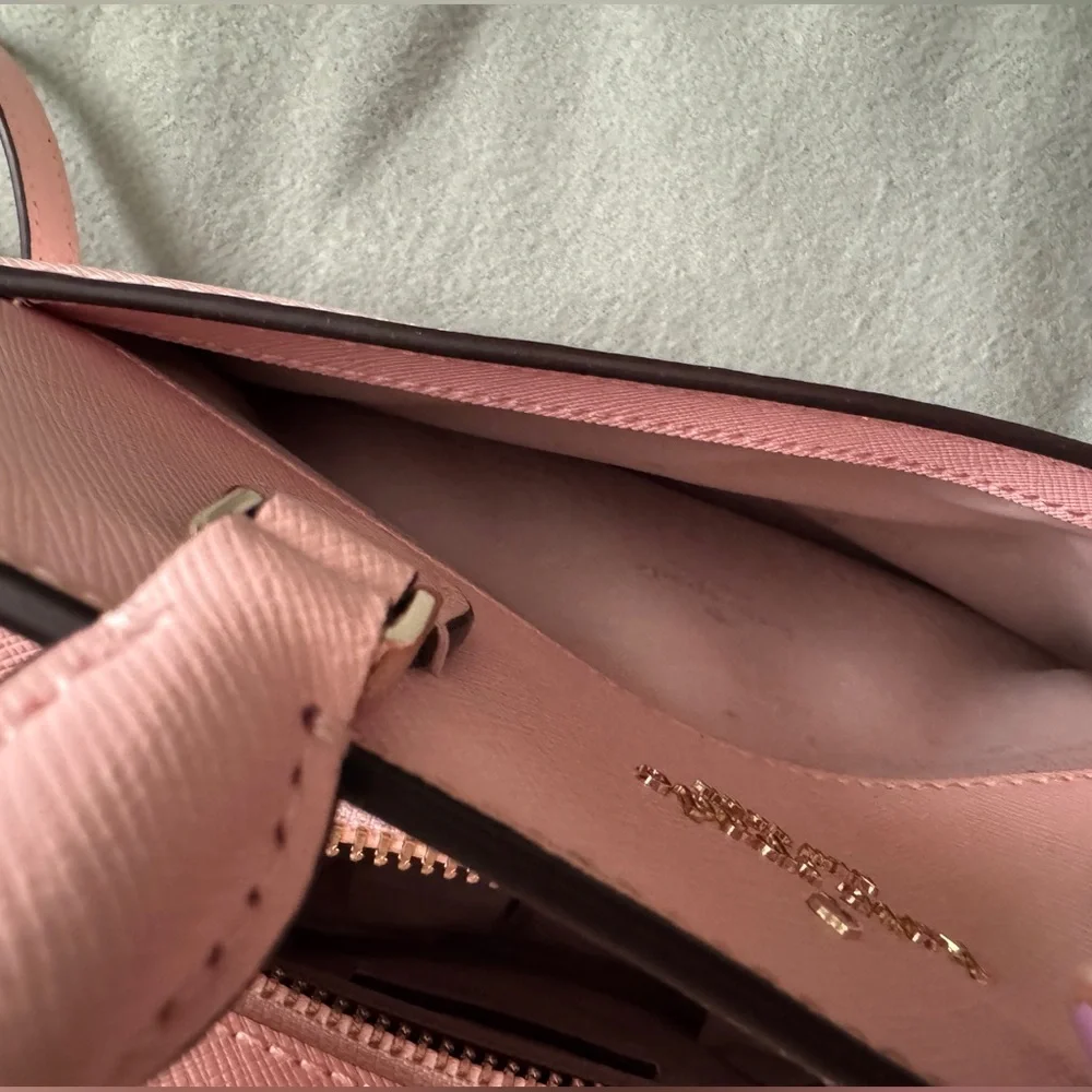 Mini Kate Spade satchel